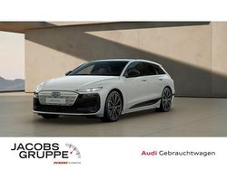 Siambeige metallic Gebraucht 2025 Audi e-tron Ambiente SUV | 103.480 €