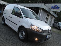 Weiß Gebraucht 2010 VW Caddy Van / Kleinbus | 8.978 € (Fairer Preis)