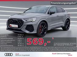 Nardograu Gebraucht 2022 Audi RS Q3 Sportback Ambiente SUV | 47.490 € (Guter Preis)