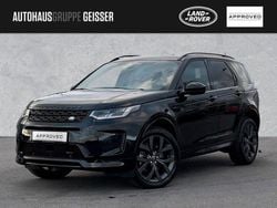 Santorini black Gebraucht 2023 Land Rover Discovery Sport SE Dynamic SUV | 43.750 € (Fairer Preis)