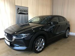 Schwarz Gebraucht 2025 Mazda CX-30 SUV | 29.900 € (Fairer Preis)