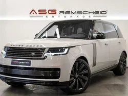 Borasco grey Neu 2024 Land Rover Range Rover SUV | 249.900 € (Fairer Preis)