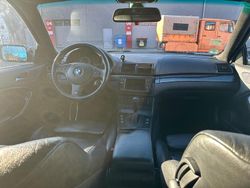 Blau Gebraucht 2005 BMW 325 Sport Line Coupé | 7.600 € (Etwas zu teuer)