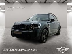 Grün Gebraucht 2022 Mini Cooper S Countryman SUV | 23.490 € (Guter Preis)