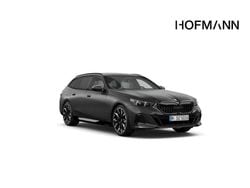 Bmw individual frozen deep grey metallic Neu 2025 BMW 540 M Sport Kombi | 75.210 € (Superpreis)