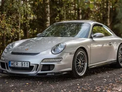 Porsche 911 Carrera S