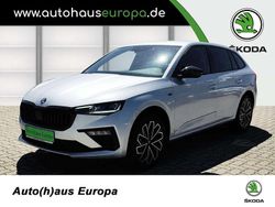 Brillantsilber metallic Neu 2025 Skoda Scala Tour Kleinwagen | 30.490 €