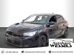 Schwarz Gebraucht 2024 Opel Corsa Limousine | 17.890 € (Fairer Preis)