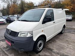 Grau Gebraucht 2006 VW T5 Van | 7.250 € (Fairer Preis)