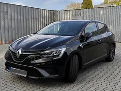 Schwarz Gebraucht 2020 Renault Clio V RS Line Limousine | 9.999 € (Etwas zu teuer)