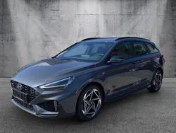 Ecotronic grey Neu 2025 Hyundai i30 N Line Kombi | 26.480 € (Guter Preis)