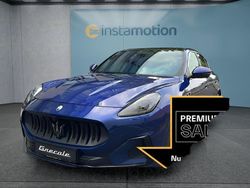 Blau Gebraucht 2024 Maserati Grecale Folgore SUV | 101.499 €