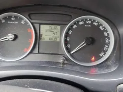 Blau Gebraucht 2009 Skoda Fabia Ambiente Limousine | 1.600 € (Superpreis)