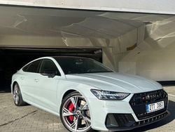 Grau Gebraucht 2023 Audi S7 Sport Kleinwagen | 97.405 €