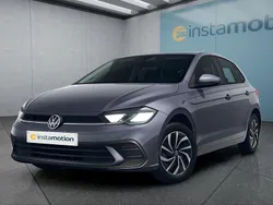 Grau Neu 2025 VW Polo Kleinwagen | 20.299 € (Fairer Preis)