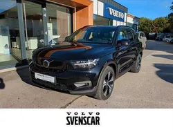 Gebraucht 2021 Volvo XC40 SUV | 39.900 € (Teuer)