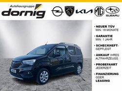 Other Gebraucht 2018 Opel Combo Life Innovation Van / Kleinbus | 15.990 € (Etwas zu teuer)
