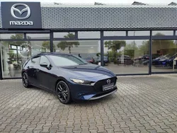 Gebraucht 2024 Mazda 3 Homura-Line | 24.900 € (Guter Preis)