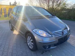 Kometgrau Gebraucht 2005 Mercedes A170 Kleinwagen | 4.890 € (Fairer Preis)