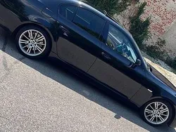 Schwarz Gebraucht 2008 BMW 530 Limousine | 6.900 € (Guter Preis)