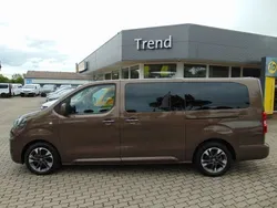 Opel Zafira Life
