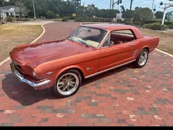 Orange Gebraucht 1966 Ford Mustang Coupé | 34.500 €