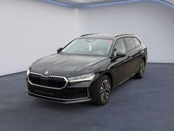 Schwarz Gebraucht 2025 Skoda Superb Selection Kombi | 38.580 € (Teuer)
