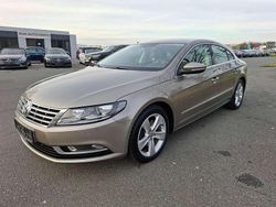 Light brown metallic Gebraucht 2012 VW CC Limousine | 9.990 € (Fairer Preis)