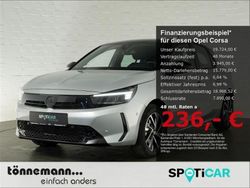 Kristall silber Gebraucht 2025 Opel Corsa Kleinwagen | 19.724 € (Guter Preis)