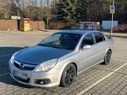 Gebraucht 2009 Opel Vectra GTS Limousine | 2.500 € (Fairer Preis)
