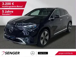 Gebraucht 2024 Mercedes EQE300 SUV | 58.250 €