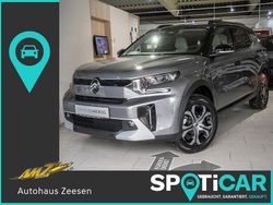 Mercuregrau (metallic) Neu 2025 Citroën C3 Aircross SUV | 19.850 € (Fairer Preis)