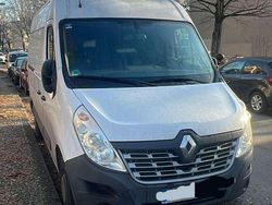 Gebraucht 2019 Renault Master Van | 17.500 € (Fairer Preis)