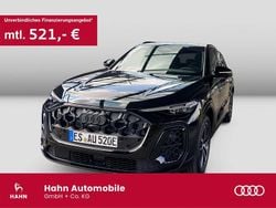 Mythosschwarz metallic Gebraucht 2025 Audi Q5 Ambiente SUV | 72.890 € (Guter Preis)