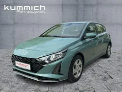 Grün Neu 2025 Hyundai i20 Select Limousine | 21.890 € (Fairer Preis)