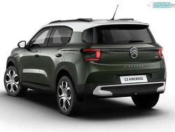 Montana grün metallic / dachfarb Neu 2025 Citroën C3 Aircross SUV | 24.536 € (Fairer Preis)