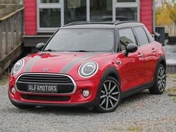 Rot Gebraucht 2019 Mini Cooper Kleinwagen | 14.990 € (Superpreis)