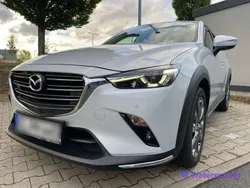 Ceramic Gebraucht 2019 Mazda CX-3 Kangei SUV | 16.999 € (Fairer Preis)