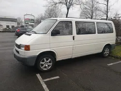 Weiß Gebraucht 1997 VW T4 Van | 4.600 € (Guter Preis)