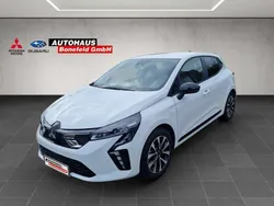 Antarktis weiß Neu 2025 Mitsubishi Colt Plus Kleinwagen | 20.680 € (Etwas zu teuer)