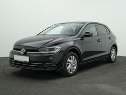 Deep black perleffekt Gebraucht 2024 VW Polo Style | 21.750 € (Etwas zu teuer)