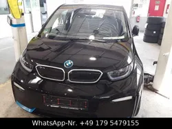 Schwarz Gebraucht 2021 BMW i3 Comfort Edition Kleinwagen | 17.990 € (Fairer Preis)