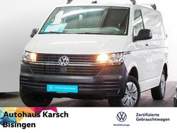 Candyweiß Gebraucht 2022 VW T6.1 Van | 26.490 € (Guter Preis)