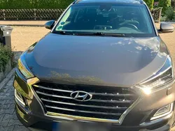 Gebraucht 2019 Hyundai Tucson Premium SUV | 18.900 € (Guter Preis)