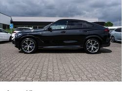 Schwarz Gebraucht 2023 BMW X6 Sport Line SUV | 67.990 € (Superpreis)