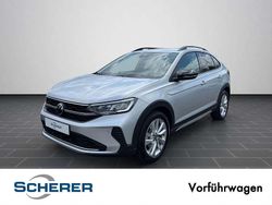 Silber Gebraucht 2025 VW Taigo Life SUV | 24.790 € (Fairer Preis)