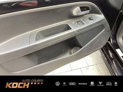 Schwarz Gebraucht 2021 VW e-up! Active Kleinwagen | 13.429 € (Fairer Preis)
