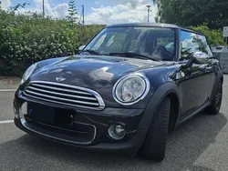 Schwarz Gebraucht 2014 Mini ONE Kleinwagen | 5.200 € (Guter Preis)