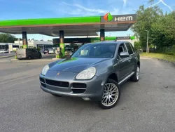 Grau Gebraucht 2005 Porsche Cayenne S SUV | 3.999 € (Guter Preis)