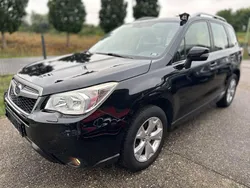 Schwarz Gebraucht 2014 Subaru Forester Exclusive+ SUV | 5.450 € (Fairer Preis)